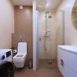 Apartment #capitaltower 155 Fv By Okazja