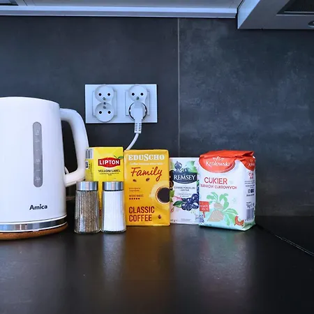 #capitaltower 155 Fv By Okazja Appartement Rzeszów