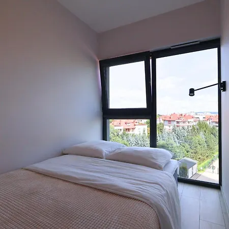 Appartement #capitaltower 155 Fv By Okazja *