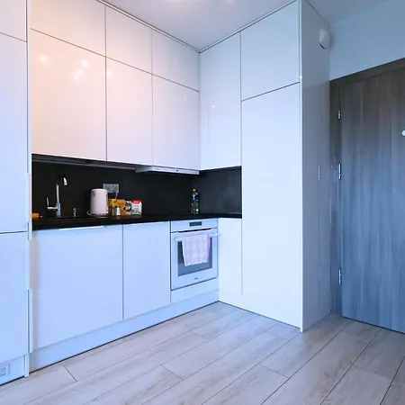 Appartement #capitaltower 155 Fv By Okazja *