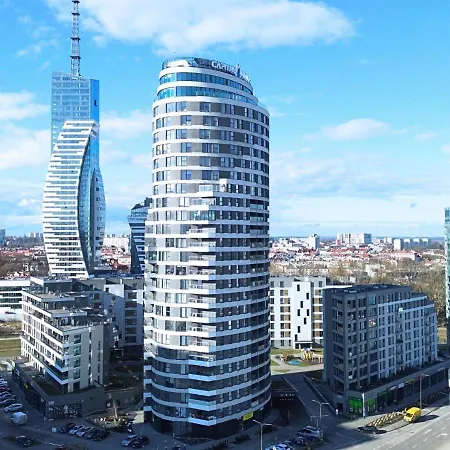 #capitaltower 155 Fv By Okazja *