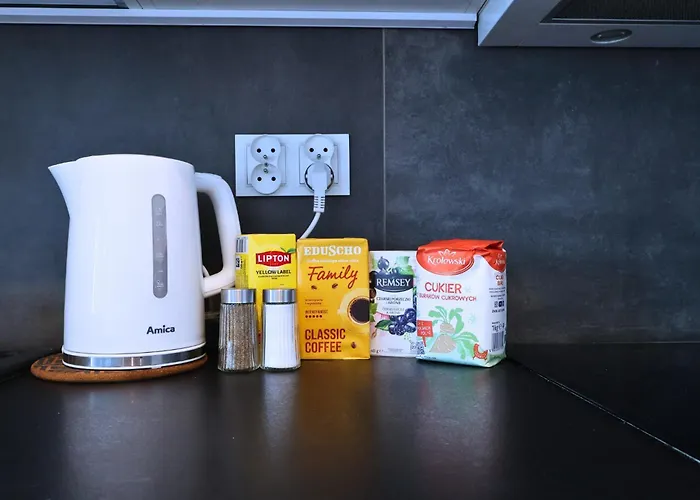 #capitaltower 155 Fv By Okazja Daire Rzeszow