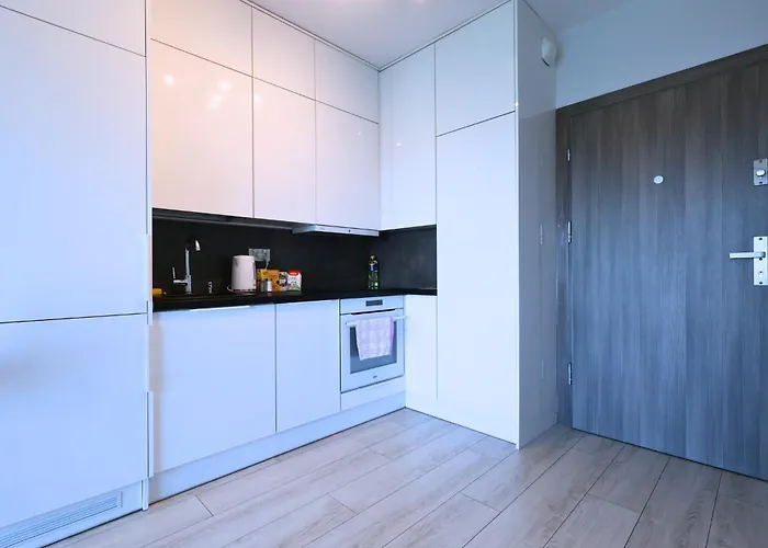 דירה #capitaltower 155 Fv By Okazja *